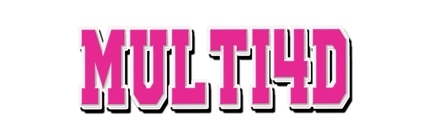 MULTI4D